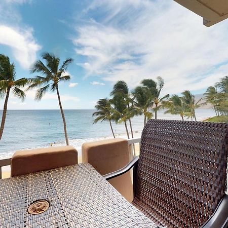 Nani Kai Hale Apartment Kihei Bagian luar foto