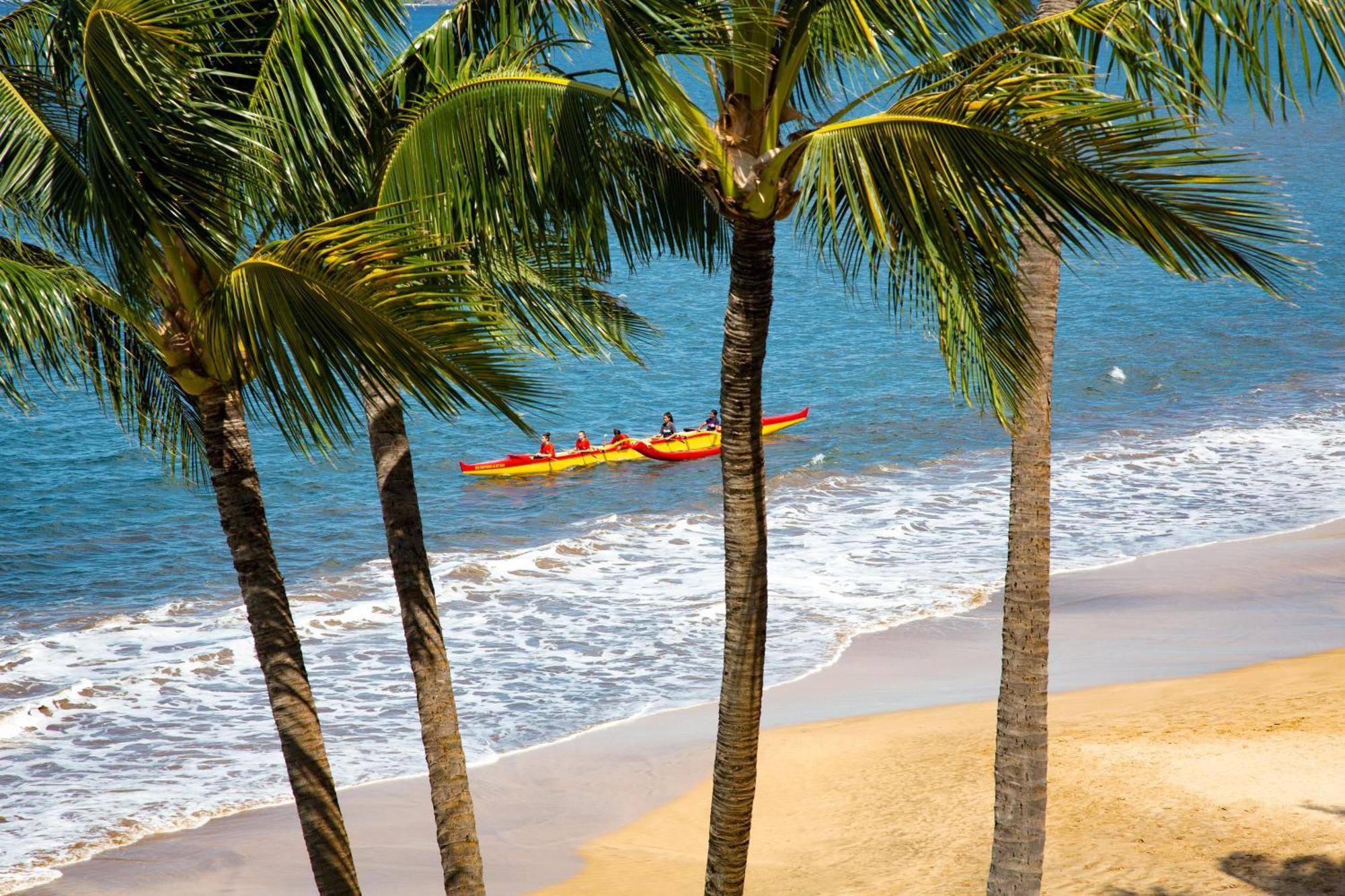 Nani Kai Hale Apartment Kihei Ruang foto