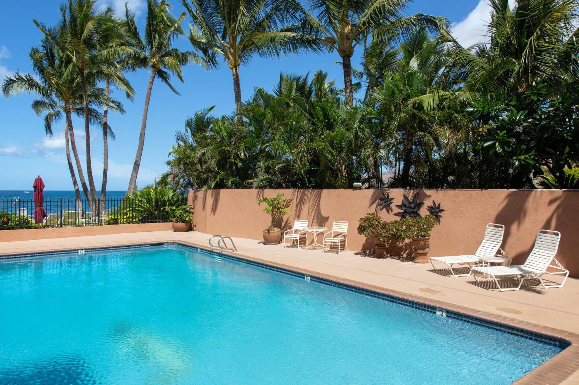 Nani Kai Hale Apartment Kihei Ruang foto