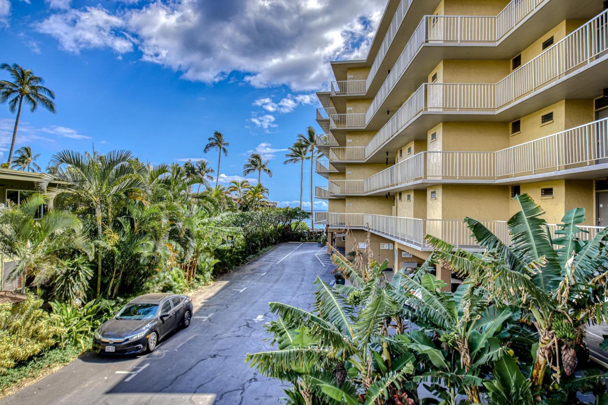 Nani Kai Hale Apartment Kihei Ruang foto