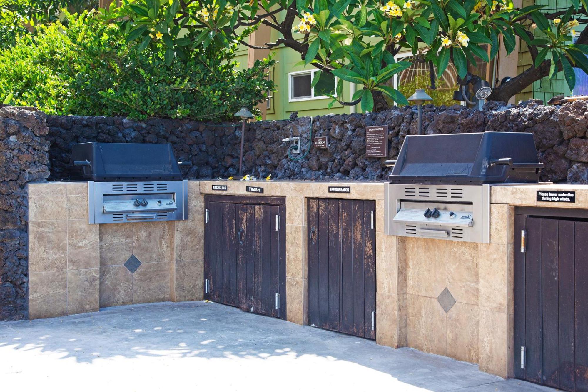 Nani Kai Hale Apartment Kihei Ruang foto