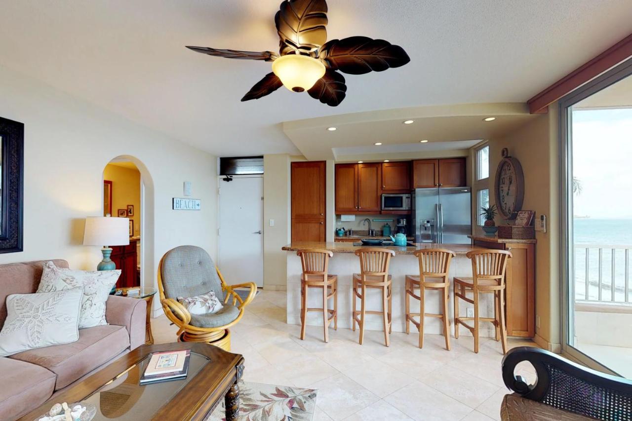 Nani Kai Hale Apartment Kihei Bagian luar foto