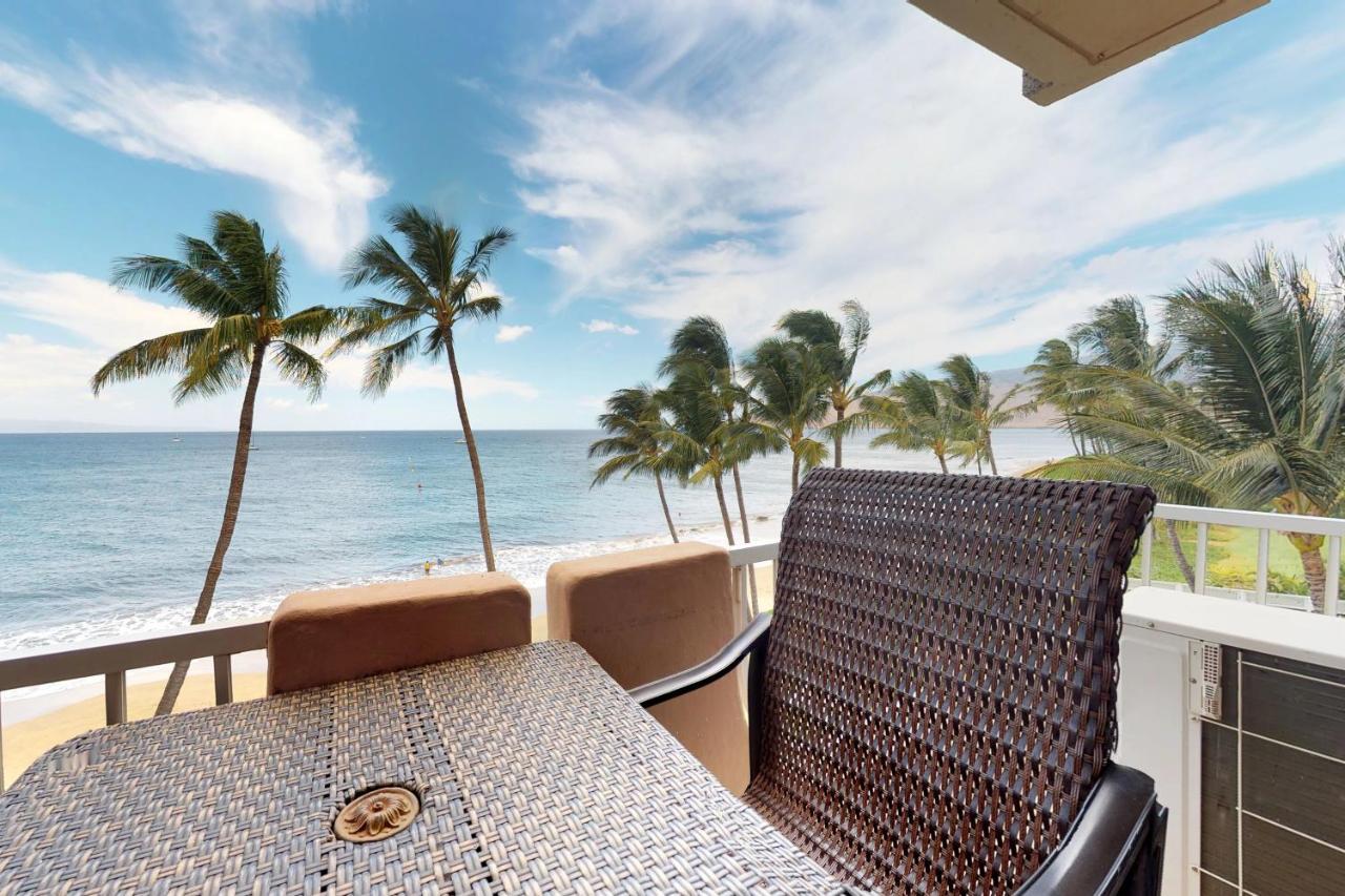 Nani Kai Hale Apartment Kihei Bagian luar foto
